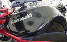 KAWASAKI ER600 N 2007