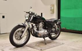 KAWASAKI ESTRELLA RS 2024 BJ250A