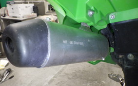 KAWASAKI KX112 KX112A