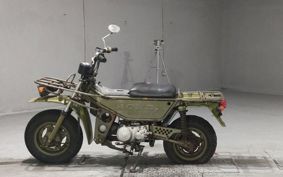 HONDA MOTRA AD05