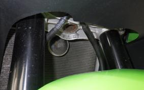 KAWASAKI ZX 10 NINJA R 2010