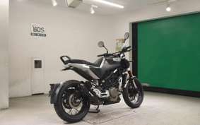 HUSQVARNA SVARTPILEN 401 2021