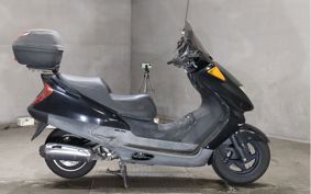 HONDA FORESIGHT MF04