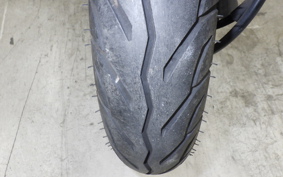 YAMAHA JOG POCHE 2020 SA08J