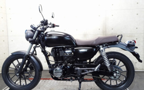 HONDA GB350 2022 NC59