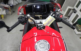 YAMAHA XSR900 GP 2025 RN96J