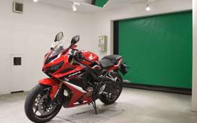 HONDA CBR650R 2021 RH03