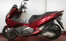 HONDA PCX 125 JF81