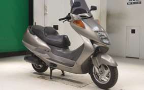 HONDA FORESIGHT 2004 MF04