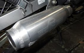 HONDA ｸﾛｽｶﾌﾞ110-2 JA45