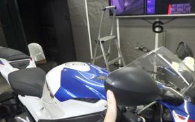 BMW S1000RR 2015