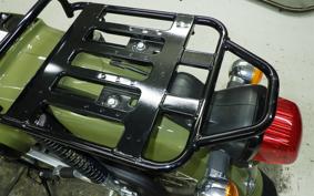 HONDA CROSS CUB 110 JA45