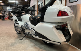 HONDA GL 1800 GOLD WING 2012 SC68