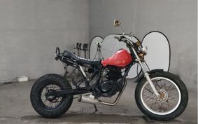 YAMAHA TW200 2JL
