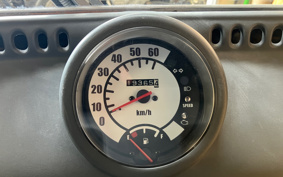 HONDA GYRO TA03