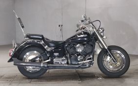 YAMAHA DRAGSTAR 400 CLASSIC VH01J