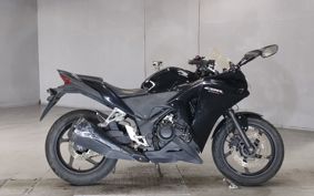 HONDA CBR250R MC41