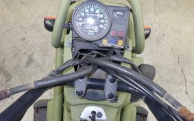 HONDA PS250 2022 MF09