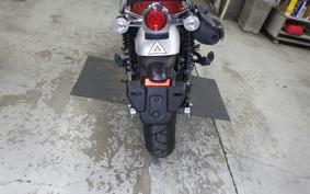 HONDA DAX 125 2017 JB04
