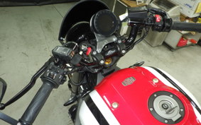 YAMAHA XSR900 2020 RN56J