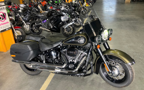 HARLEY  HARLEY FLHCS 2019 YBK