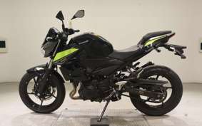 KAWASAKI Z250 Gen.2 1999 EX250P