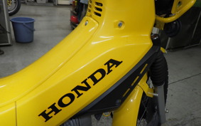 HONDA CROSS CUB 110 2024 JA45