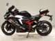 Фото Kawasaki ZX-25R с японского аукциона