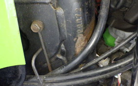 KAWASAKI SUPER SHERPA KL250G