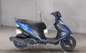 SUZUKI ADDRESS V125 CF4EA