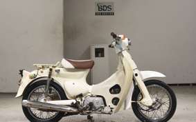 HONDA LITTLE CUB E AA01
