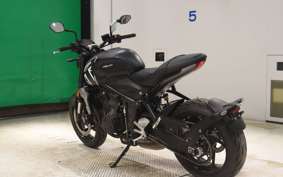 TRIUMPH TRIDENT 660 2021