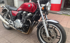 HONDA CB1100 ABS 2010 SC65