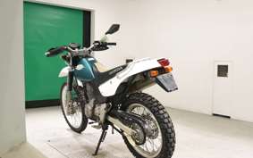 HONDA SL230 1998 MD33