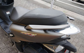 YAMAHA MAJESTY S155 2014 SG28J