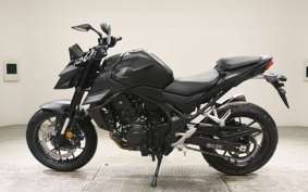 HONDA CB750 HORNET 2026 RH24