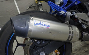 KAWASAKI NINJA 250 2022 EX250L