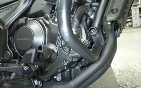 HONDA REBEL 1100 T 2023