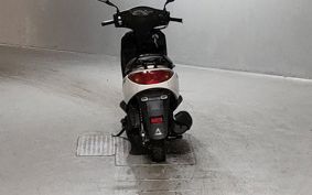 YAMAHA AKUSHI STREET SE53J