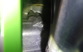 KAWASAKI ZX 10 NINJA ABS 2023 ZXT02L