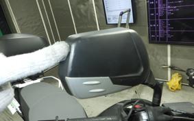SUZUKI DL1000 ( V-Strom 1000 ) A 2016