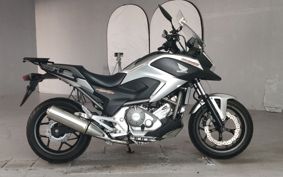HONDA NC700X LD RC63