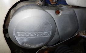 HONDA C50 SUPER CUB C50