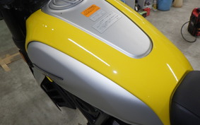 DUCATI SCRAMBLER ICON 2023