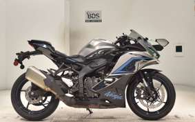 KAWASAKI ZX-25R-2SE 1989 ZX250H