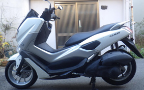YAMAHA N-MAX SE86J