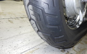 YAMAHA DRAGSTAR 400 CLASSIC 2000