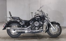 YAMAHA DRAGSTAR400 CLASSIC VH01J