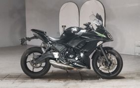 KAWASAKI NINJA 650 2018 ER650H