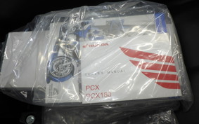 HONDA PCX 125 JK05
